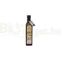 Cretan prince extra szűz olivaolaj 500ml