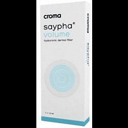CROMA Saypha Volume  töltőanyag, 1 x 1,0 ml