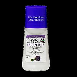 CRYSTAL ESSENCE DEO ROLL-ON LEVENDULA 66ml