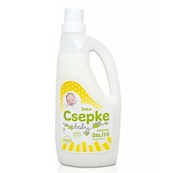 Csepke baby öblítő kamilla illat 3m+, 1000 ml