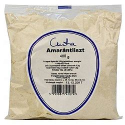 Csuta amaránt liszt 400 g