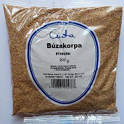 Csuta búzakorpa, 200 g