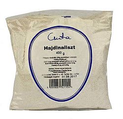 Csuta hajdinaliszt 400 g