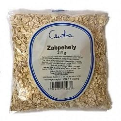 Csuta zabpehely gluténmentes, 250 g