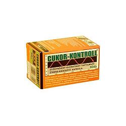 Cukor-Kontroll kapszula 90 db