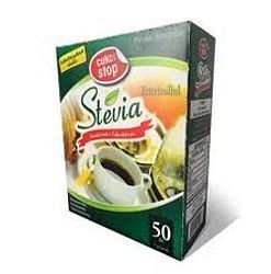 Cukor-stop stevia por 50x1g