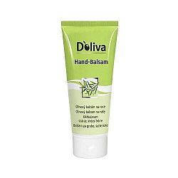 D oliva olivás kézbalzsam, 100 ml