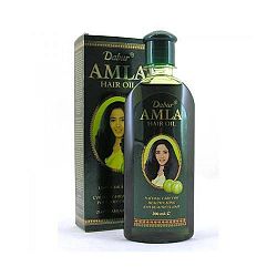 Dabur Amla hajkondícionáló olaj, 200 ml