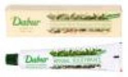 Dabur Herbal fogkrém, 100 ml