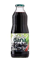 DANA 100% FEKETE BERKENYELÉ, 1000 ml