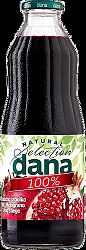 DANA 100% GRÁNÁTALMALÉ, 1000 ml