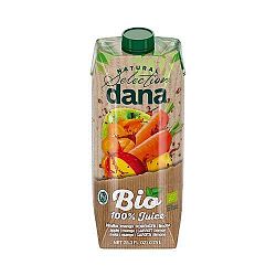 DANA BIO JUICE ALMA-MANGÓ-RÉPA-CITROM, 750 ml