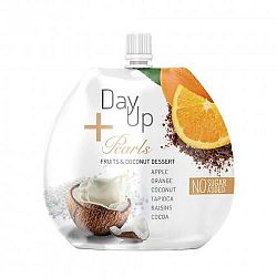 DAYUP+PEARLS GYÜM-KÓK.DESSZ.NAR.-KAKAÓ, 100 g