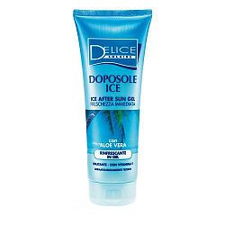 delice napozás utáni h?sít? zselé, 250 ml