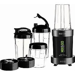 Deluxe smoothie maker turmixgép 4 pohárral