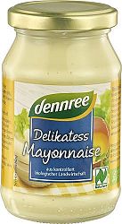 Dennree bio delikát majonéz, 250 g