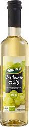 DENNREE BIO FEHÉRBORECET, 500 ml