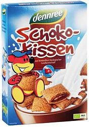 Dennree bio gabonapehely csokoládéval, 375 g