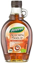 Dennree bio juharszirup C, 250 ml