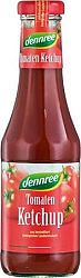 Dennree bio ketchup, 500 ml