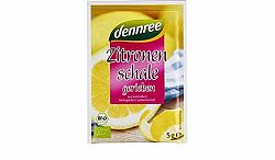 DENNREE BIO ŐRÖLT CITROMHÉJ 5 G