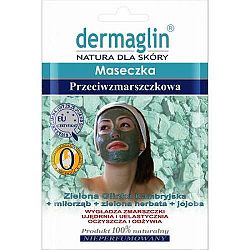Dermaglin arcmaszk ránctalanító, 20 g
