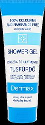 Dermax illatmentes tusfürdő 250ml