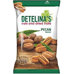 DETELINA'S BRAZIL DIÓ PARADIÓ, 60 g