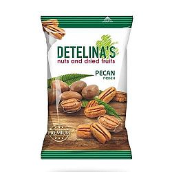 Detelinas pekándió, 60 g
