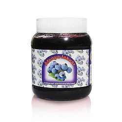 Dia-Wellness áfonya lekvár, 380 g