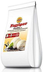 Dia-Wellness fagyipor, 250 g - vanília