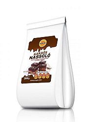 Dia-Wellness kakaós nassoló, 500 g