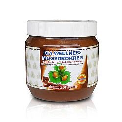 Dia-Wellness mogyorókrém, 1000 g