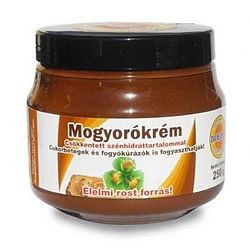 Dia-Wellness mogyorókrém, 250 g