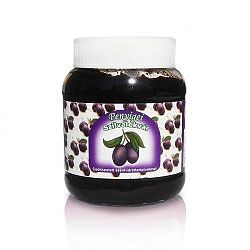 Dia-Wellness penyigei szilvalekvár, 380 g