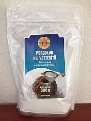 Dia-Wellness porcukor, 500 g