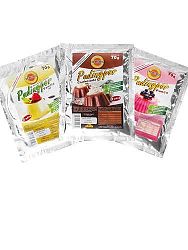 Dia-Wellness pudingpor, 70 g - csoki