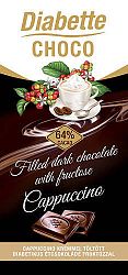 Diabette étcsoki cappuccino 80 g