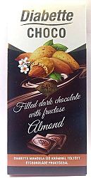 Diabette étcsoki mandulás 80 g