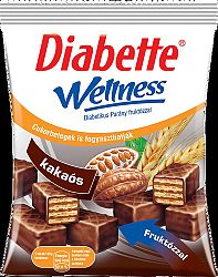 Diabette kakaós parány 120 g