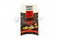 Diabette szaloncukor Choco xilittel, 250 g