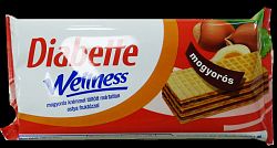 DIABETTE WELLNESS MOGYORÓS OSTYA 50 G