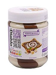 DIABLO CUK.MENT.MOGY.-ÉS FEH.CSOKIKRÉM, 350 g