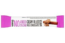 diablo cukorm. tejcsokoládés ostya, 30 g