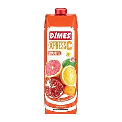 Dimes Prémium X Press C 100% 1000 ml
