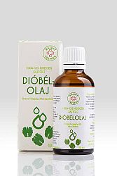 Dióbélolaj, 100%-os, hidegen sajtolt 50 ml