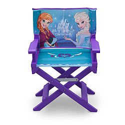 Disney rendező szék - Jégvarázs