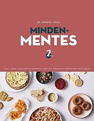Dr. Andrási Nóra: Mindenmentes 2