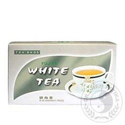 Dr. Chen Fehér tea, 25 filter