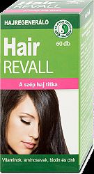 DR.CHEN HAIR REVALL NŐKNEK KAPSZULA, 60 db